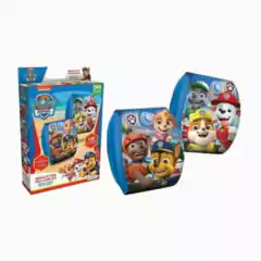 Bracitos Inflables Para Pileta paw patrol - comprar online