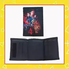 Billetera STRANGER THING