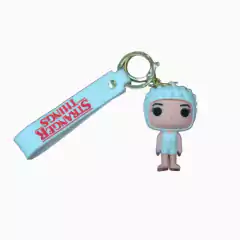 llaveros de stranger things - comprar online