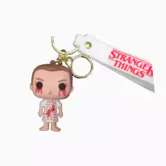 llaveros de stranger things - tienda online