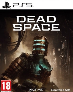 Dead Space PS5 DIGITAL