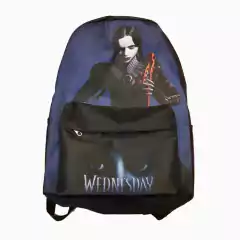 Mochila Merlina - comprar online