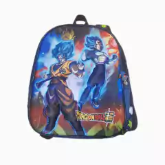 MOCHILA DE DRAGON BALL Z - comprar online