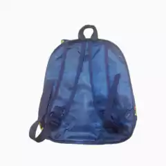 MOCHILA DE DRAGON BALL Z - Pata´s