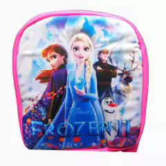 Mochila de frozen de tela - comprar online