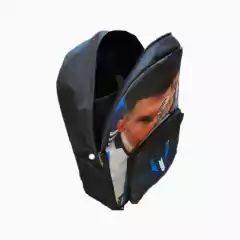 Mochila Messi Argentina Campeón del Mundo en internet