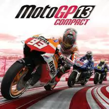 Moto GP 13 Compact PS3