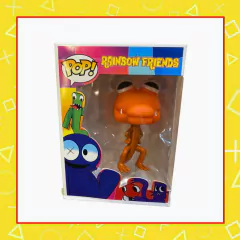 FUNKO POP RAINBOW FRIENDS (replica) - comprar online