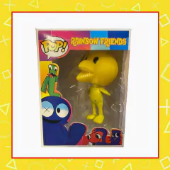 FUNKO POP RAINBOW FRIENDS (replica) - Pata´s