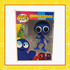 FUNKO POP RAINBOW FRIENDS (replica)