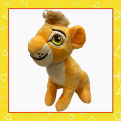 Peluche Simba