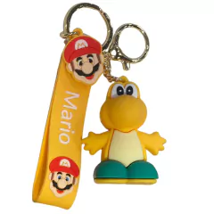 Llavero Mario Bros - comprar online