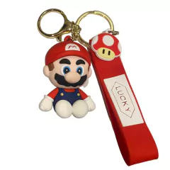 Llavero Mario Bros - tienda online