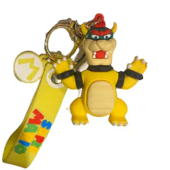 Imagen de Llavero Mario Bros