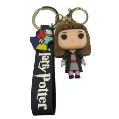 Llaveros de Harry Potter 2 - tienda online