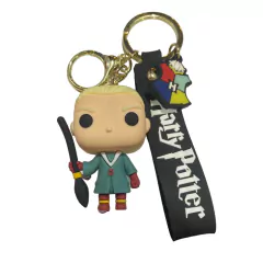 Llaveros de Harry Potter 2 - Pata´s