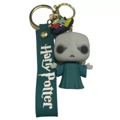 Llaveros de Harry Potter 2 - comprar online