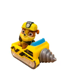 vehiculo grande de rubble paw patrol en internet