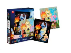 Puzzles de 48 piezas elementos - comprar online