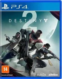 Destiny 2: The Final Shape digital PS4 PREVENTA