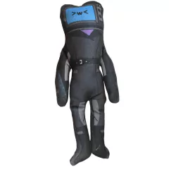 Peluche Skibidi toilet plush - TV MAN - comprar online