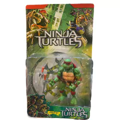 Muñeco de Tortugas Ninjas - Raphael - comprar online