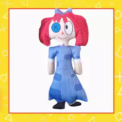 Peluche amazing digital circus- ragatha