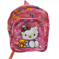 Mochila jardin Hello Kitty - comprar online