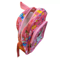 Mochila jardin Hello Kitty en internet