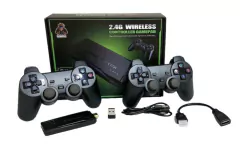 Consola Retro Game Stick Lite HDMI con 2 Joysticks Inalámbricos - comprar online