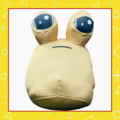 Peluche Pou lloron tela