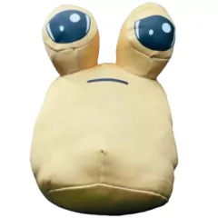 Peluche Pou lloron tela - comprar online