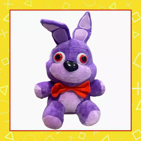 Peluche Five nights at Freddy's - Bonnie