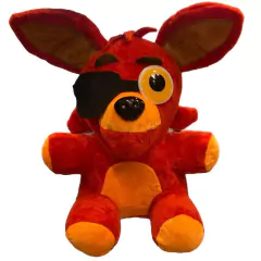 Peluche Five nights at Freddy's - FOXY PIRATA - comprar online
