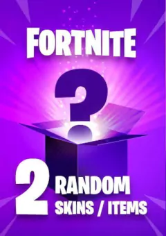 Codigo 2 fortnite random skin