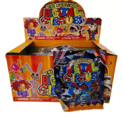 Sobres sorpresa Digital Circus - comprar online