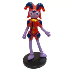 Sobres sorpresa Digital Circus en internet