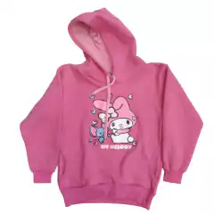 Buzo Melody Rosa - comprar online