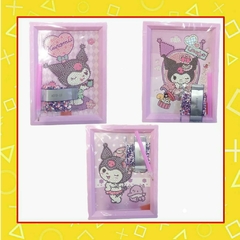 Diamond Painting Marco lila SANRIO