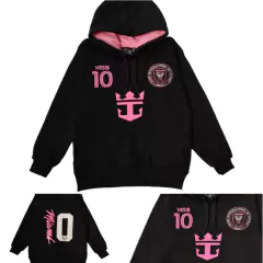 Buzo Messi Inter Miami - comprar online
