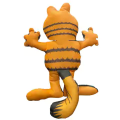 Peluche nacional Garfield tela normal en internet