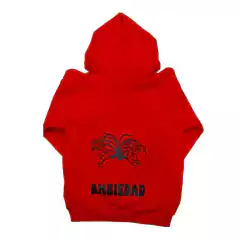 Buzo con estampa Ansiedad Intensamente en internet