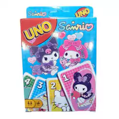 UNO de Sanrio - comprar online