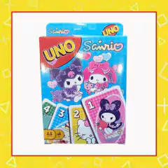 UNO de Sanrio