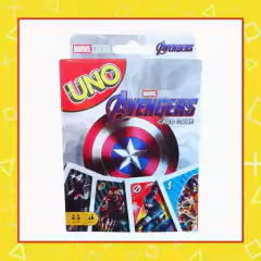 UNO de Avengers