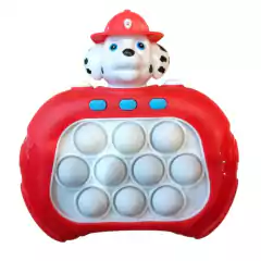 Pop it electronico - Paw Patrol Marshall - comprar online