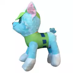 Peluche de Paw Patrol - Rocky en internet