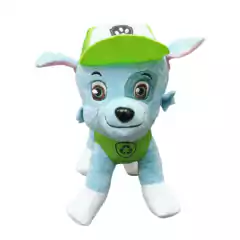 Peluche de Paw Patrol - Rocky - comprar online