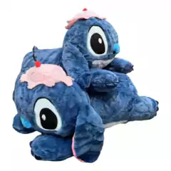 Peluche Grande de Stitch - comprar online