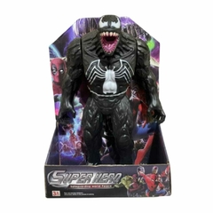 Muñeco en Caja - Venom - comprar online